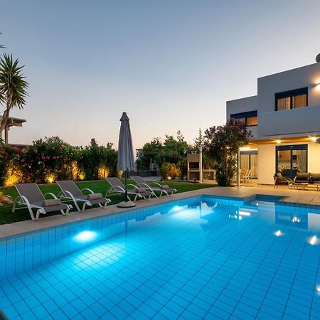 Villa Mariani II - In Lothiarika, Newly Renovated June 2024, Private Pool, Lindos 10 Min, Beach 120M Lardos Dış mekan fotoğraf