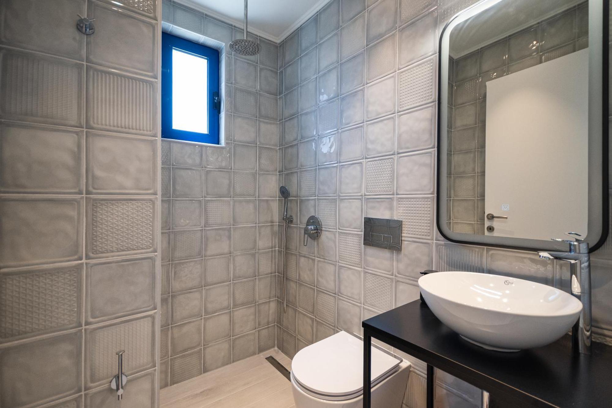 Villa Mariani II - In Lothiarika, Newly Renovated June 2024, Private Pool, Lindos 10 Min, Beach 120M Lardos Dış mekan fotoğraf