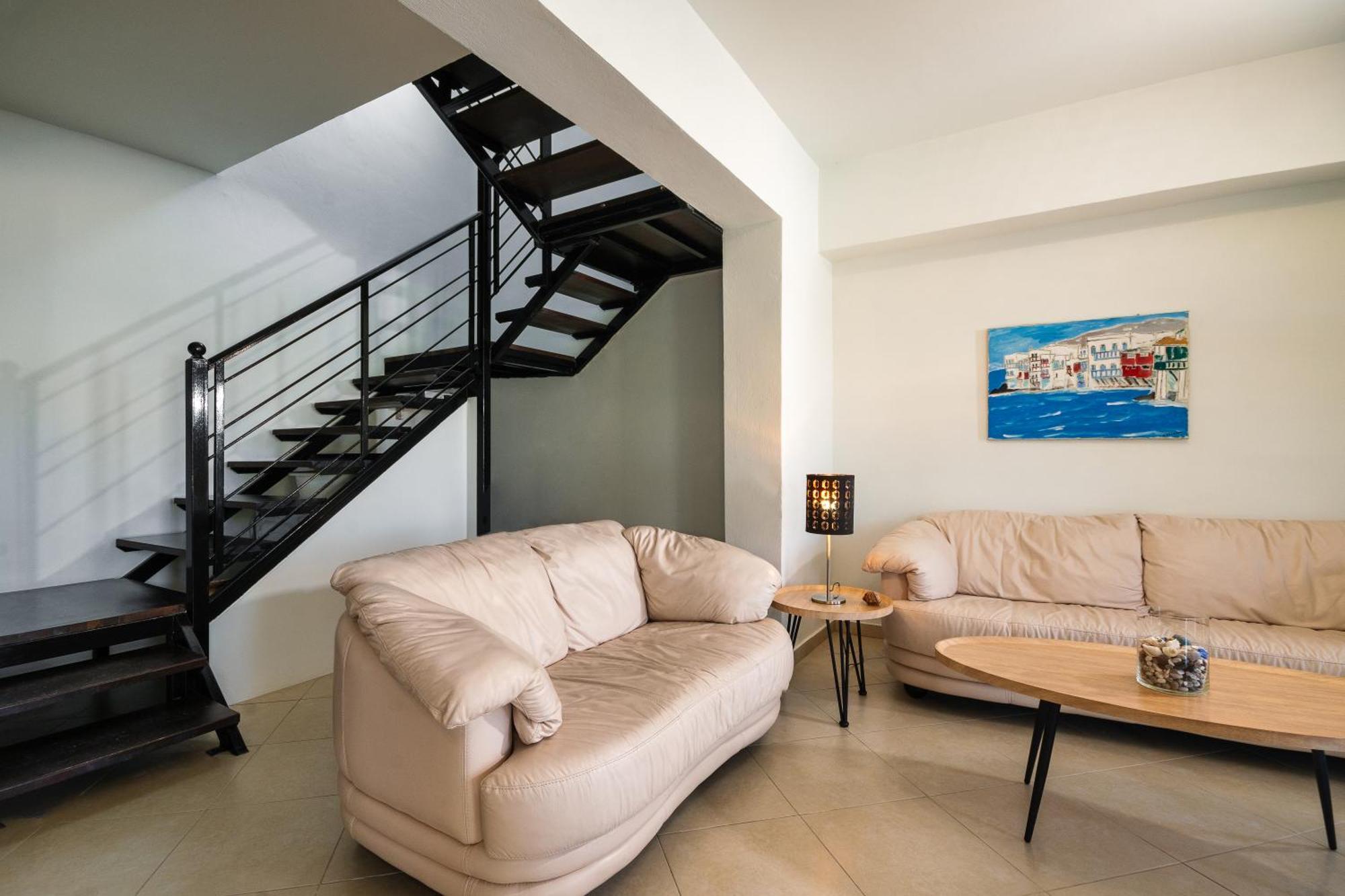 Villa Mariani II - In Lothiarika, Newly Renovated June 2024, Private Pool, Lindos 10 Min, Beach 120M Lardos Dış mekan fotoğraf